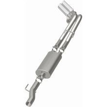 Load image into Gallery viewer, MagnaFlow SYS C/B 10-11 Ford F150 Raptor 6.2L