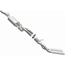 Load image into Gallery viewer, MagnaFlow SYS C/B 10-11 Ford F150 Raptor 6.2L