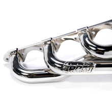 Load image into Gallery viewer, BBK 94-95 Mustang 5.0 Shorty Unequal Length Exhaust Headers - 1-5/8 Titanium Ceramic