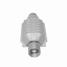 Load image into Gallery viewer, MagnaFlow Universal Catalytic Converter 3.00inch