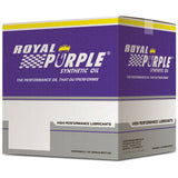Royal Purple HMX Premium Synthetic High Mileage 10W30 Motor Oil - 1 Quart