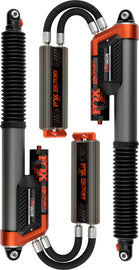 Fox Ford Raptor 3.0 Factory Series 12.3in External QAB P/B External Cooler Shock Set