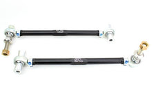 Load image into Gallery viewer, SPL Parts 2022+ BMW G8X (M3/M4) Front Tension Rods (NOT FOR AWD/X-DRIVE)