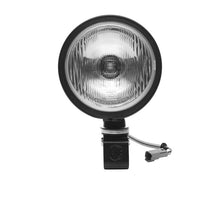 Load image into Gallery viewer, KC HiLiTES Daylighter 6in. Halogen Light 100w Spread Beam (Single) - Black SS