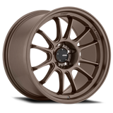 Konig Hypergram 18x10.5 5x114.3 ET25 Race Bronze