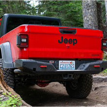 Load image into Gallery viewer, ARB 20-21 Jeep Gladiator JT Rear Bumper No Tire Carrier (Fit Kit NOT Included)