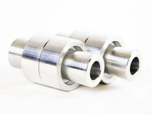 Load image into Gallery viewer, SPL Parts 03-08 Nissan 350Z Front Lower Arm Inner Monoball Bushings