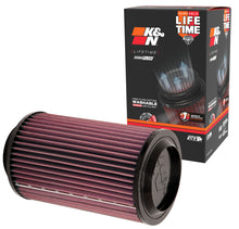 Load image into Gallery viewer, K&amp;N 96-97 Chevy/GMC Full Size Pick Up Drop In Air Filter