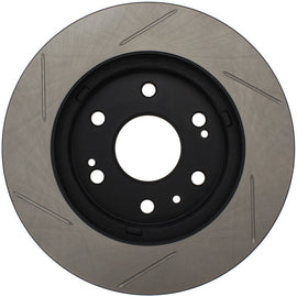 StopTech Power Slot 07 Chevrolet Tahoe Front Left Rotor
