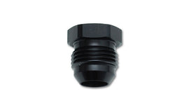 Vibrant -3AN Flare Plugs - Aluminum