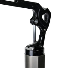 Load image into Gallery viewer, Go Rhino Xventure Gear EG1 El Gato Hydraulic Jack - Graphite