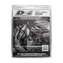 Load image into Gallery viewer, DEI Exhaust Wrap 2.5 to 3in x 12ft - Titanium