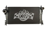 CSF 06-10 GMC Sierra 2500HD 6.6L OEM Intercooler