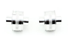 Load image into Gallery viewer, SPL Parts 06-13 BMW 3 Series/1 Series (E9X/E8X) Front Caster Rod Bushings (Non-Adjustable)
