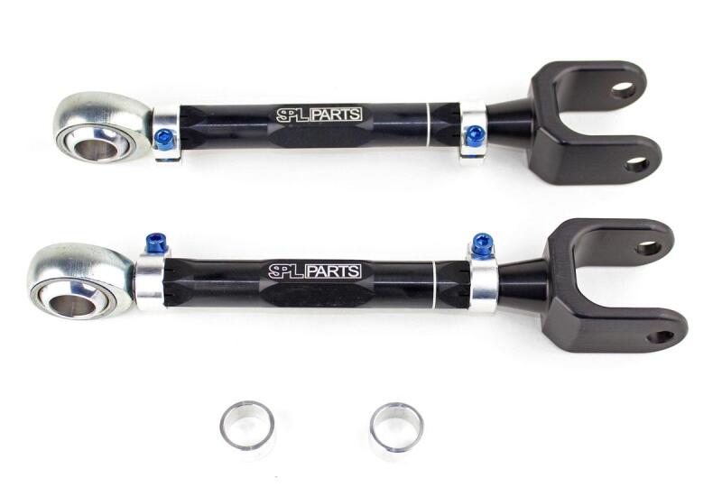 SPL Parts Rear Traction Rods Z34/V36 Dogbone Style