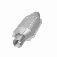 Load image into Gallery viewer, MagnaFlow Universal Catalytic Converter 3.00inch