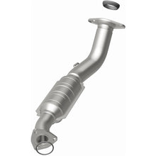 Load image into Gallery viewer, MagnaFlow 02-06 Acura RSX 4 2.0L (includes Type S) Direct-Fit Catalytic Converter