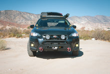 Load image into Gallery viewer, Body Armor 4x4 18-21 Subaru Crosstrek HiLine Front Winch Bumper