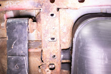 Load image into Gallery viewer, Fishbone Offroad 84-01 Jeep Cherokee XJ Rear Bumper Braces