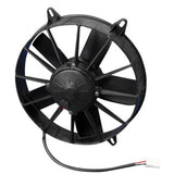 SPAL 1375 CFM 11in High Performance Fan - Pull (VA03-AP70/LL-37A)