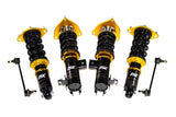 ISC Suspension 06+ BMW 316/318/320 (incl Touring)/323/325 (incl Touring)/330/335 N1 Coilovers