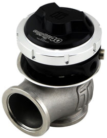 Turbosmart WG40 Gen V CompGate 40mm - 5 PSI Black