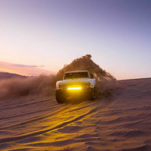 Load image into Gallery viewer, KC HiLiTES FLEX ERA LED 30in. Light Bar - Master Kit