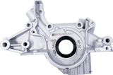 Boundary 91.5-05 Ford/Mazda BP (All Types) I4 Oil Pump Assembly (2 Shims - 72 PSI / w/o Crank Seal)