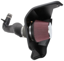 Load image into Gallery viewer, K&amp;N 2018 Ford Mustang L4-2.3L F/I AirCharger Performance Intake
