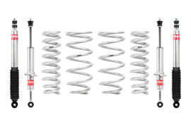Eibach 03-09 Toyota 4Runner Pro-Truck Lift Kit (Includes Pro-Truck Lift Springs & Shocks)