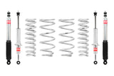 Eibach 03-09 Toyota 4Runner Pro-Truck Lift Kit (Includes Pro-Truck Lift Springs & Shocks)