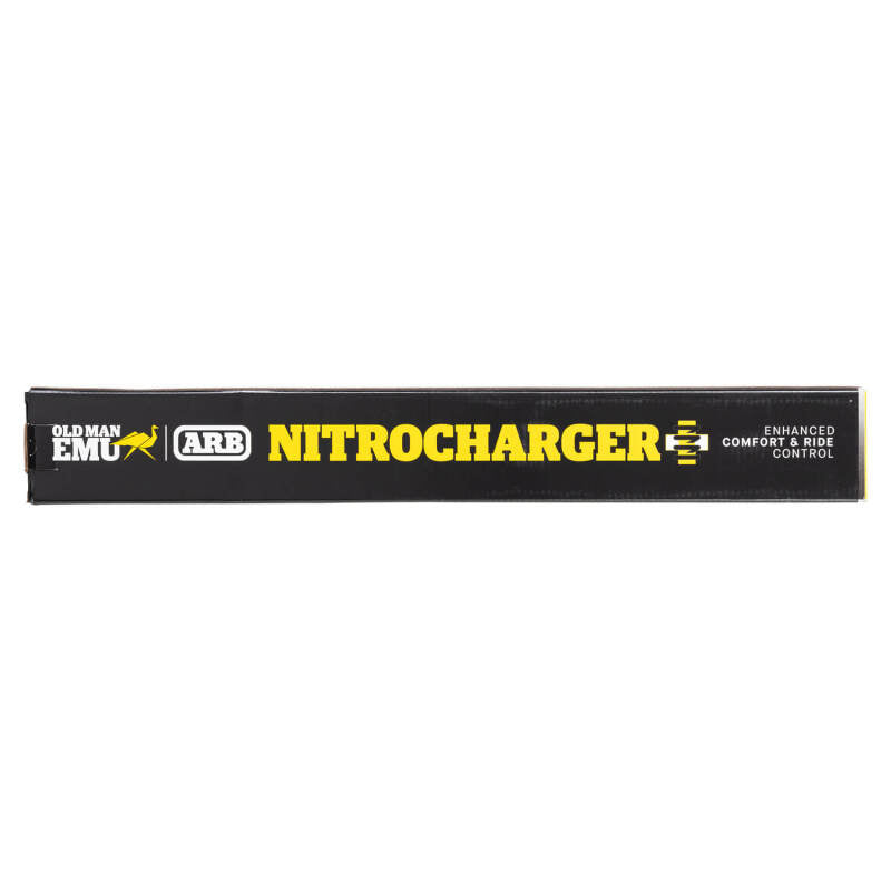 ARB / OME Nitrocharger Plus Shock Jeep Wrangler JK - Rear