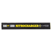 Load image into Gallery viewer, ARB / OME Nitrocharger Sport Shock Toyota Land Cruiser 80/100 Series - Front