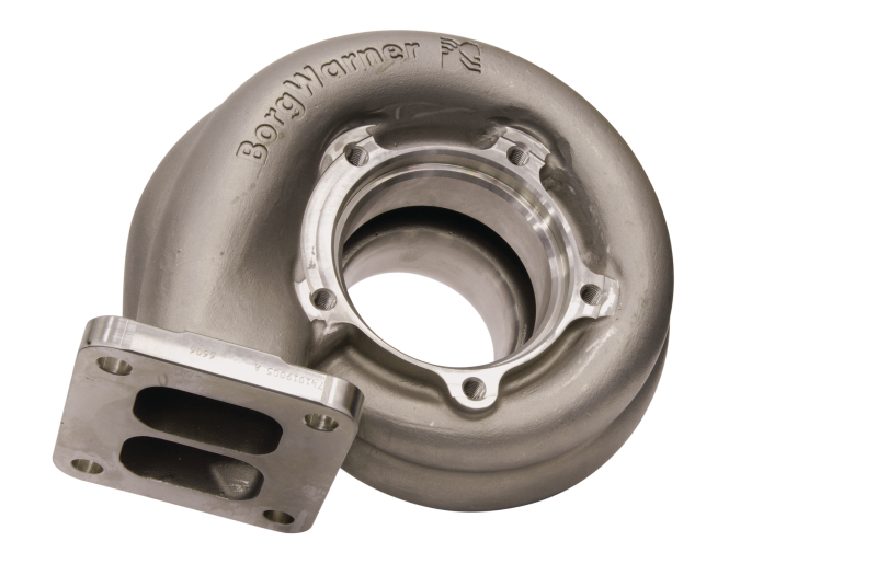 BorgWarner Turbine Housing SX S300SX3 A/R .91 80/74mm