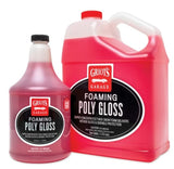 Griots Garage FOAMING POLY GLOSS - 35oz - Single