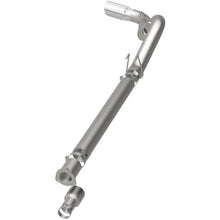 Load image into Gallery viewer, MagnaFlow 08-17 Ford F-250/F-350/F-450 6.4L/6.7L DPF-Back SS 5in Single Passenger Side Rear Exit