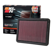 Load image into Gallery viewer, K&amp;N 04-09 Lexus GX470 4.7L / 02-08 Toyota 4Runner / 01-07 Sequoia / 00-06 Tundra Drop In Air Filter