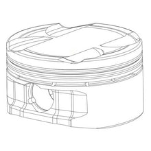 Load image into Gallery viewer, CP 2.250 Wrist Pin Upgrade