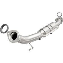 Load image into Gallery viewer, MagnaFlow 02-06 Acura RSX 4 2.0L (includes Type S) Direct-Fit Catalytic Converter