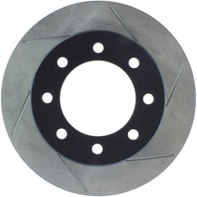 Load image into Gallery viewer, StopTech Slotted Sport Brake Rotor