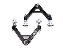 Load image into Gallery viewer, SPL Parts 2008+ Nissan GTR (R35) Front Upper Camber/Caster Arms