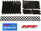 ARP BB Chevy w/ Iron and Alum Dart Heads 12pt HBK