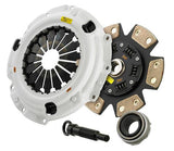 Clutch Masters 90-96 Nissan 300Z& 300ZX 3.0L Non-T (From 2/89) / 93-98 Nissan Skyline RB25DET Eng. (