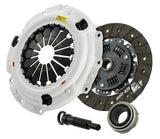 Clutch Masters 13-15 Dodge Dart 2.0L FX100 Sprung Disc Clutch Kit