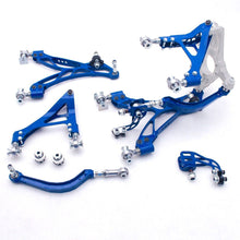 Load image into Gallery viewer, Wisefab Chevrolet Corvette C5 C6 Rear Suspension kit