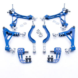 Wisefab Chevrolet Corvette C5 C6 Rear Suspension kit