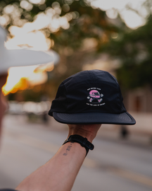 RAR Run Club - Mesh Activity Hat