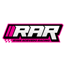 Load image into Gallery viewer, RAR Sticker