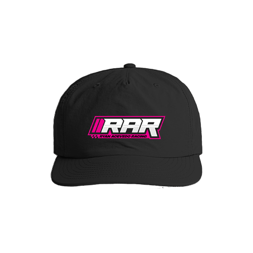 RAR Surf Cap