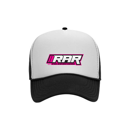 RAR Trucker Hat